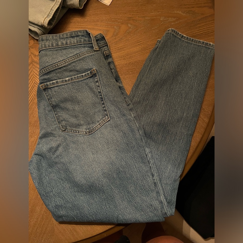 Old navy jeans